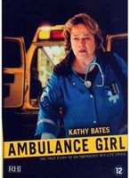 Ambulance Girl - DVD (8717377003757) - thumbnail