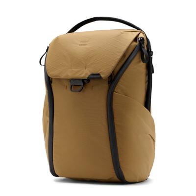 Peak Design Everyday Backpack 20l V2 - Coyote