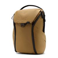 Peak Design Everyday Backpack 20l V2 - Coyote Peak Design Everyday Backpack 20l V2 - Coyote