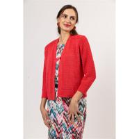 Cardigan l/s