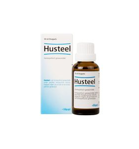 Husteel