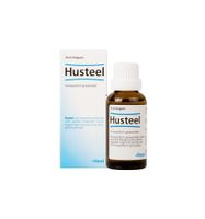 Husteel