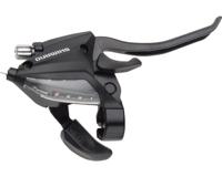 Shimano Versteller met remhendel 7 speed st-ef500-4 (voor