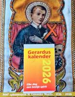 Gerarduskalender (Kalender)