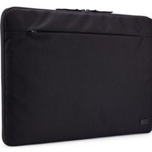 Case Logic Invigo Eco INVIS116 Black 38,1 cm (15 ) Opbergmap/sleeve Zwart