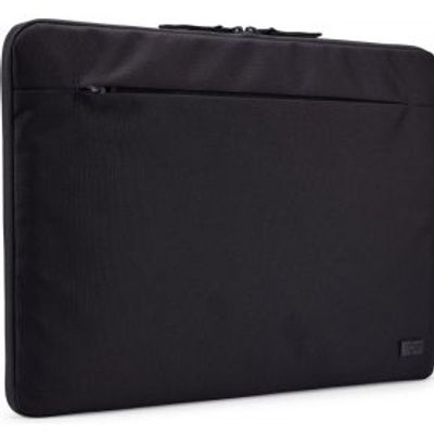 Case Logic Invigo Eco INVIS116 Black 38,1 cm (15 ) Opbergmap/sleeve Zwart