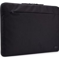 Case Logic Invigo Eco INVIS116 Black 38,1 cm (15 ) Opbergmap/sleeve Zwart