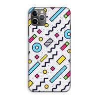 8-bit N°8: iPhone 11 Pro Max Tough Case