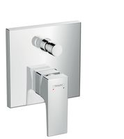 Hansgrohe Metropol inbouw badmengkraan chroom