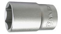 Connex 3/8 Dopsleutel 10Mm - COXT569510 Connex 3/8 Dopsleutel 10Mm - COXT569510