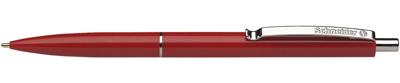 Schneider balpen K15, medium, rood