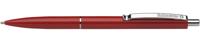 Schneider balpen K15, medium, rood