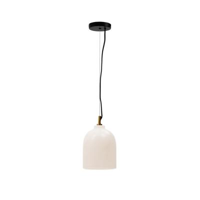 Kave Home Hanglamp 'Shenli' Albast, 15cm