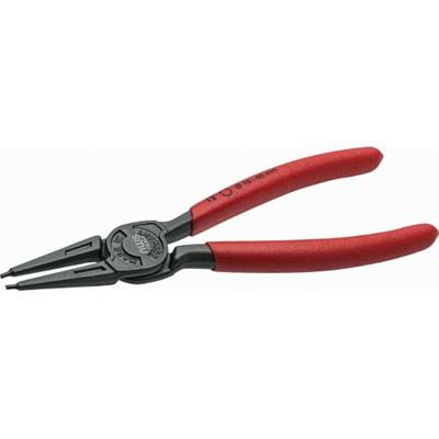 Circlip tang NWS 60 mm Recht