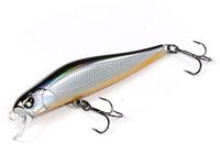 Lucky John Basara 70SP 7 cm Suspending 101 / Silver Shiner