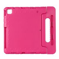 EVA Schokbestendige Kidsproof hoes met handvat  - iPad Pro 11 inch (2018-2021) / iPad Air (2020) - Roze