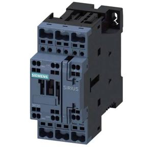 Siemens 3RT2027-2BB40 Contactor 3x NO 690 V/AC 1 stuk(s)