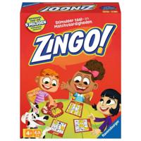 Ravensburger zingo