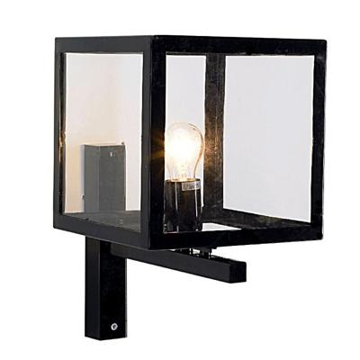 KS Verlichting BuitenlampLoosdrecht - 7294d4