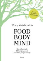 Food Body Mind - W. Walrabenstein - ebook