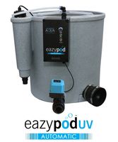 Evolution Aqua EazyPod AUTO incl. luchtpomp en UV - thumbnail