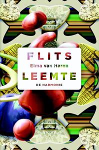 Flitsleemte (Paperback)