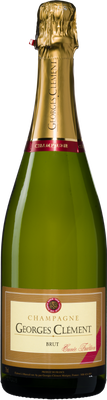Georges Clément Champagne Brut