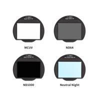 Kase Clip-in filter Canon RP 4 in 1 set