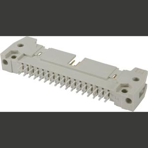 Harting 09 18 514 6924 Male connector Aantal rijen 2 1 stuk(s)