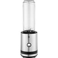 WMF KÜCHENminis® Smoothie-to-go Smoothiemaker 300 W RVS