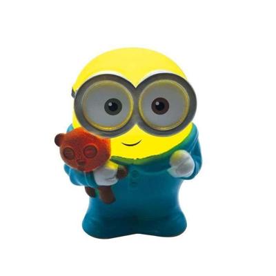 MINIONS - 3D-nachtlampje - LEXIBOOK