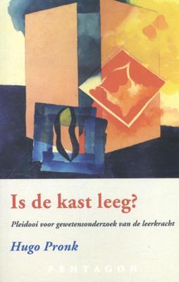 Is de kast leeg? (Paperback)