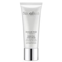 Natura Bissé Diamond Luminous Perfecting Hand Cream 75ml