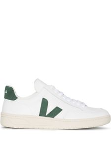 VEJA baskets V-12 - Blanc