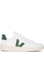 VEJA baskets V-12 - Blanc