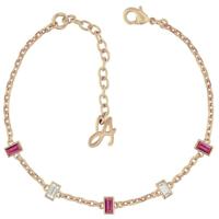 Adore 5448568 6 cm Dames armband - thumbnail