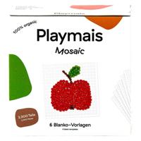 Playmais mosaic knutselset - 2300st. Playmais mosaic knutselset - 2300st.