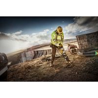 DEWALT D25902K SDS-Max-Sloophamer 1550 W 19 J - thumbnail