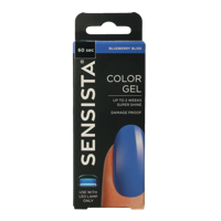 Color gel blueberry bliss 7.5 Milliliter