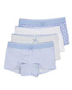 Boxer - Wit
