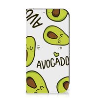 iPhone 15 Pro Magnet Case Avocado Singing
