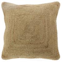 Kussen Rana 45x45 cm naturel Unique Living - Unique living