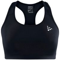 Craft Training Bra Classic zwart M