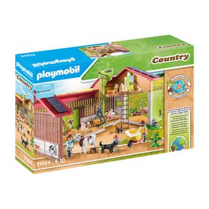 Playmobil Country 71304 speelgoedset