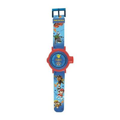 Paw Patrol Lexibook Kinder horloge