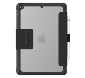 Griffin Survivor Tactical iPad 10.2 2019 / 2020 zwart