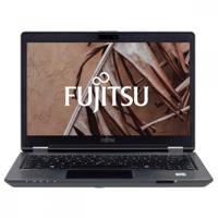 Fujitsu LifeBook U747 - Intel Core i5-7e Generatie - 14 inch - Touch - 8GB RAM - 240GB SSD - Windows 10 Home - thumbnail