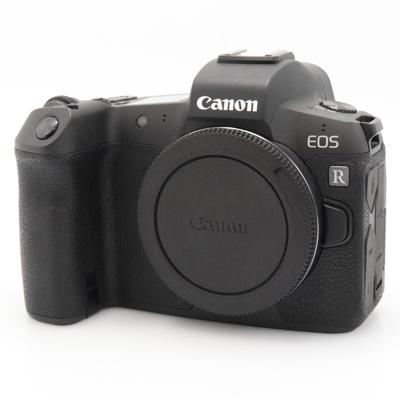 Canon EOS R body occasion