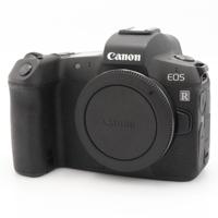 Canon EOS R body occasion