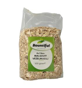 Muesli malsovit